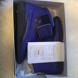 Madison Martin margiela